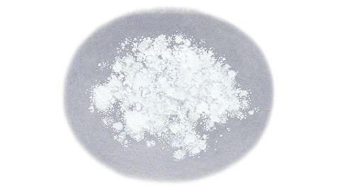 Carbonato Cálcico (Calcium Carbonate)
