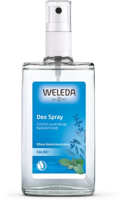Deo Spray Salbei