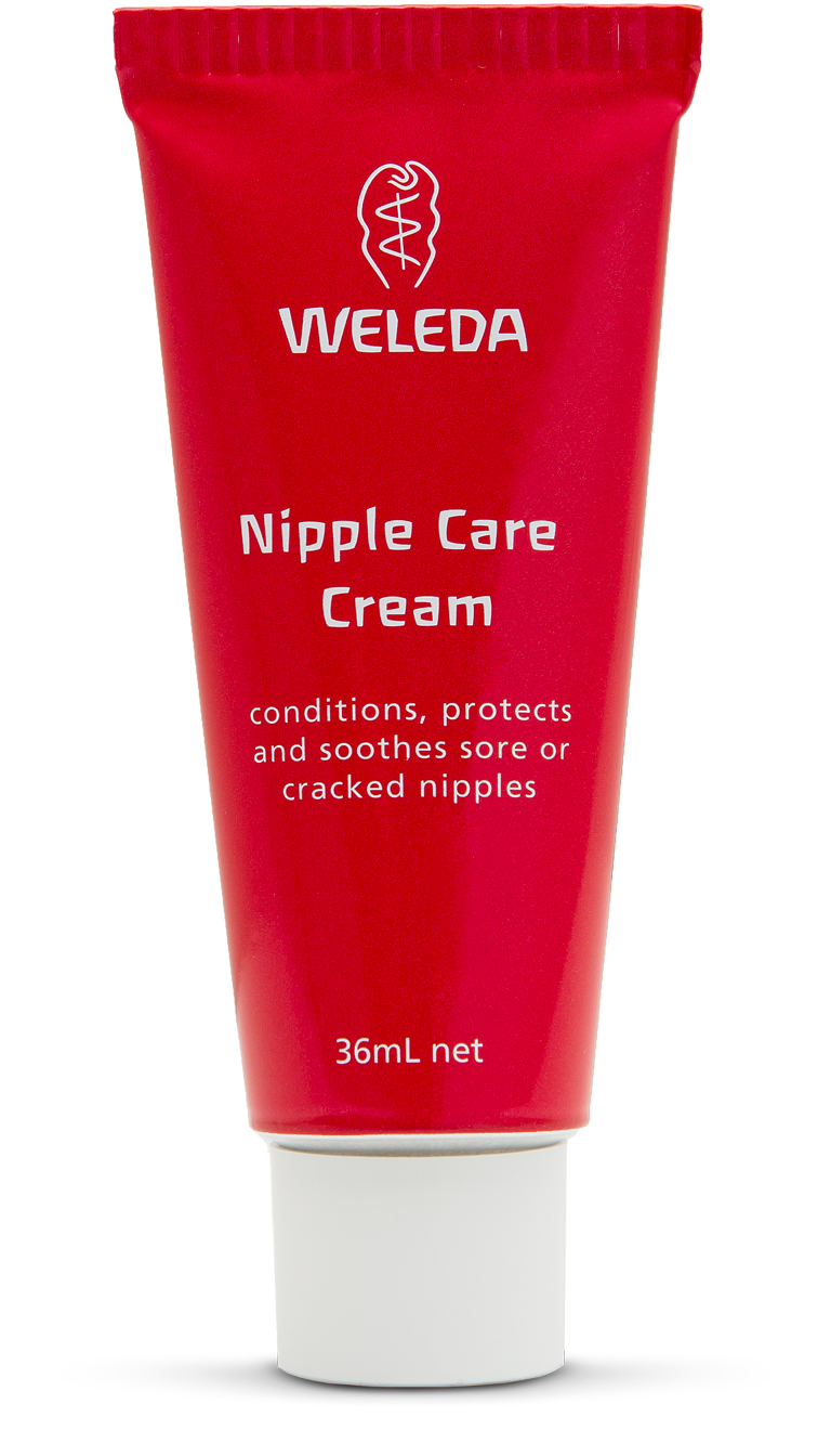 Nipple Care & Cream