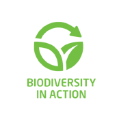 Biodiversity in Action icon - Weleda Australia