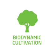 Biodynamic Cultivation icon - Weleda Australia