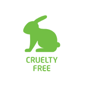 Cruelty Free icon - Weleda Australia
