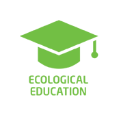 Ecological Education icon - Weleda Australia