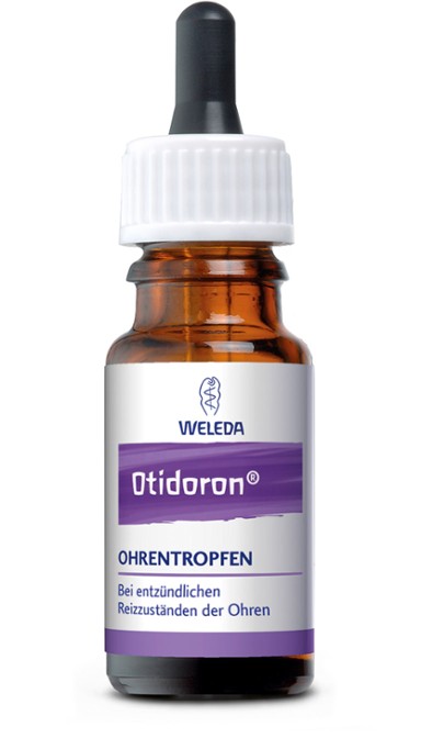Otidoron® Ohrentropfen