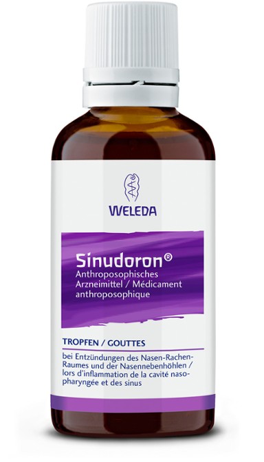 Sinudoron® Tropfen