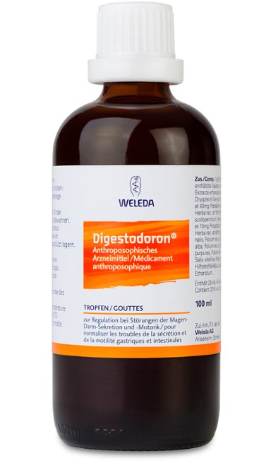 Digestodoron® gouttes