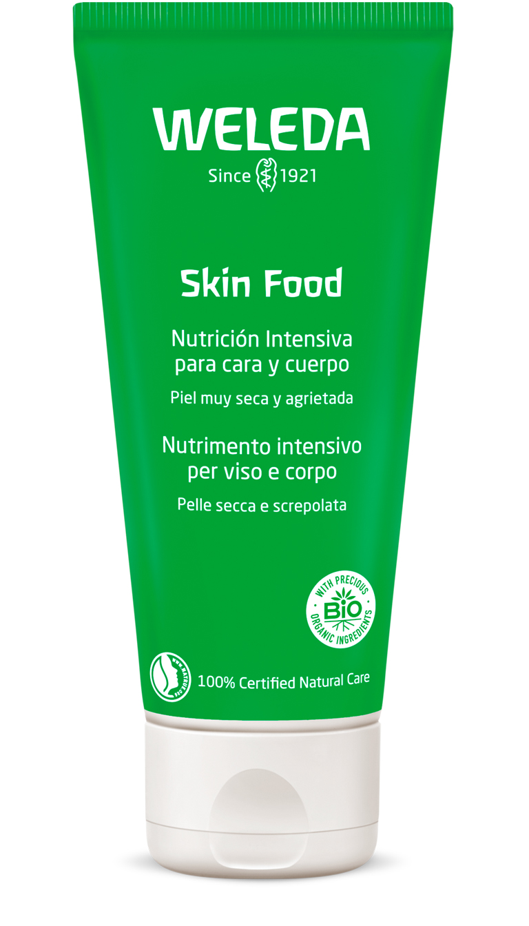 Weleda Skin Food Crema Corporal