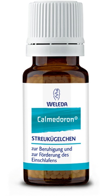 Calmedoron® Streukügelchen