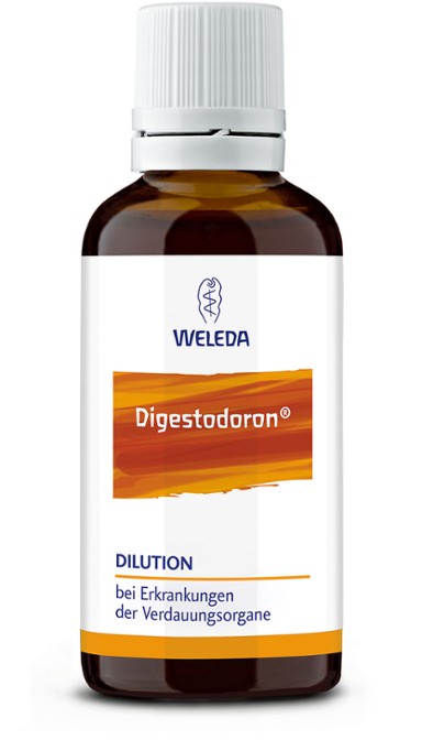 Digestodoron® Dilution
