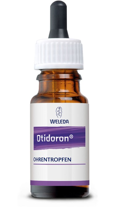 Otidoron® Ohrentropfen