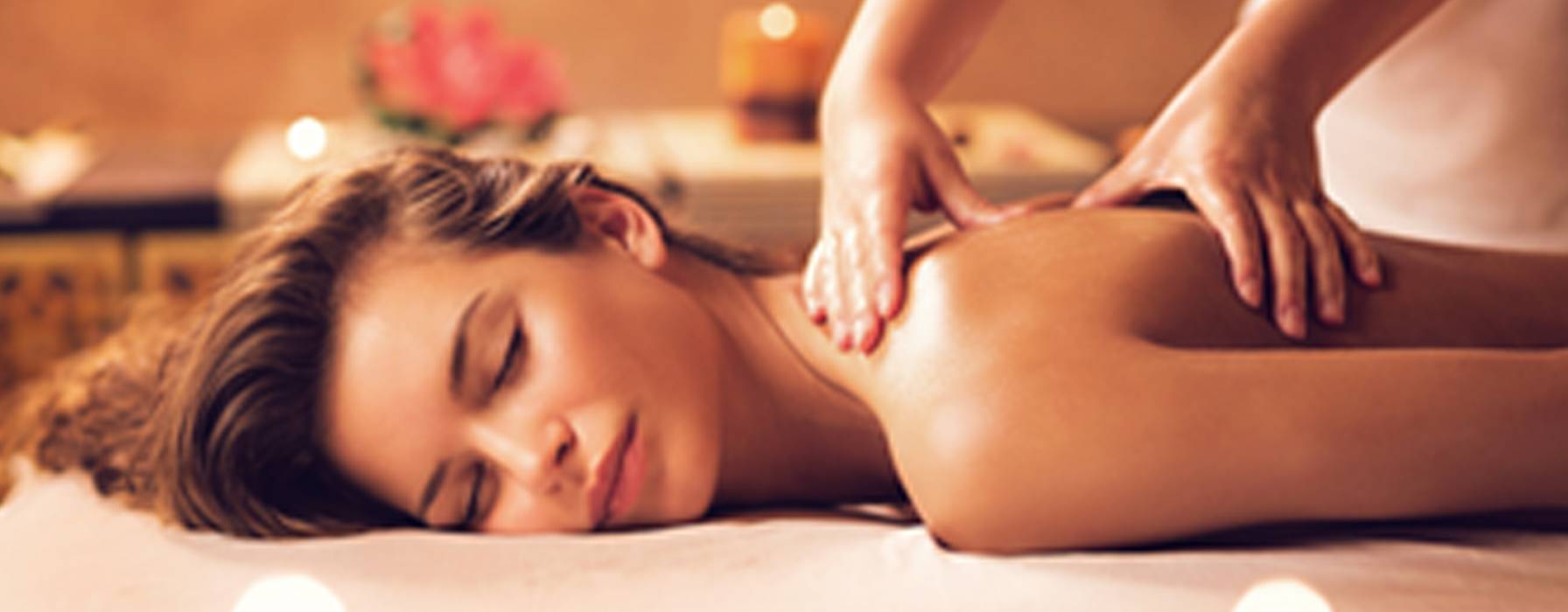 Comment bien faire un massage relaxant ? - Magazine - Weleda