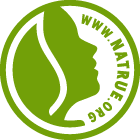 Image of Natrue Logo - Small