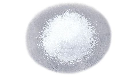 Magnesium Sulfate (in highly diluted form)