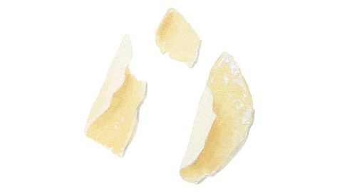 Čebelji vosek - natrijeva sol maščobnih kislin