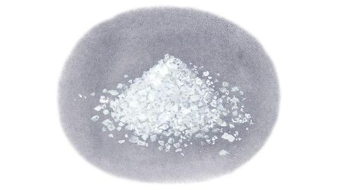 chlorure de sodium