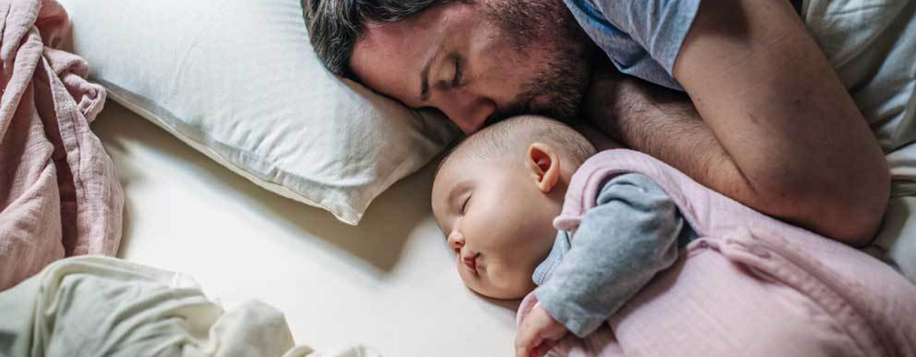 Comment favoriser un sommeil réparateur lors de votre grossesse ?
