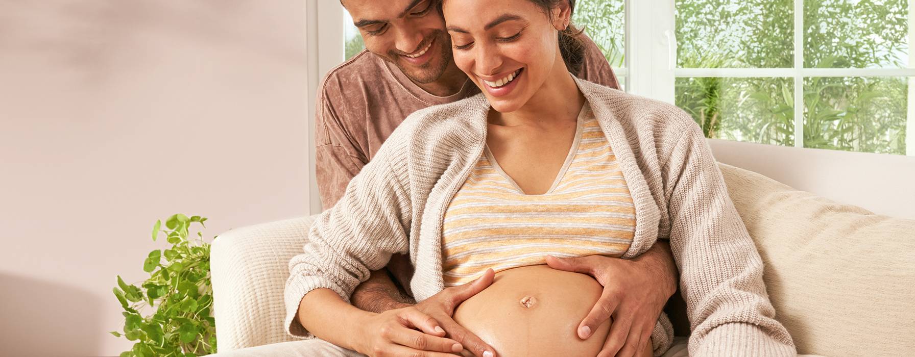 Position Matters in Pregnancy Massage - MASSAGE Magazine