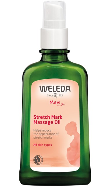 Tips And Techniques For Pregnancy Massage Magazine Weleda
