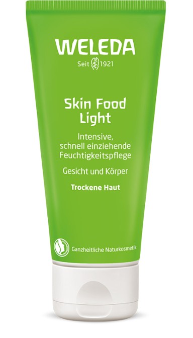 Skin Food light 
