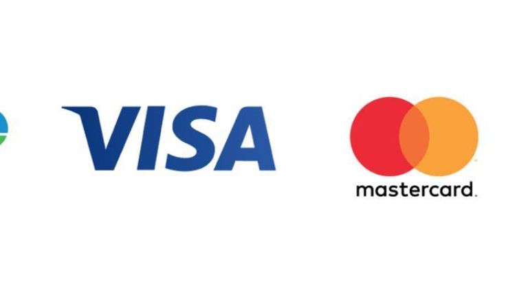 Интернет Магазин Оплата Visa