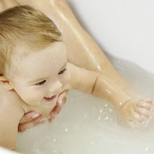 Baby Bath - Weleda